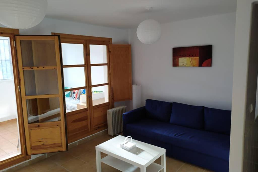 Apartamento En Nevada. La Casa De Isabel Maria Apartment Picena Exterior photo
