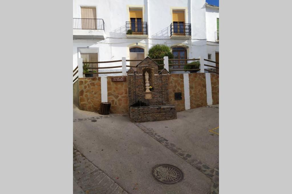Apartamento En Nevada. La Casa De Isabel Maria Apartment Picena Exterior photo